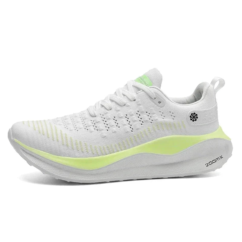 Stratos X – Carbon Plate Sports Sneakers Stratos X – Carbon Plate Sports Sneakers Shoes Field 