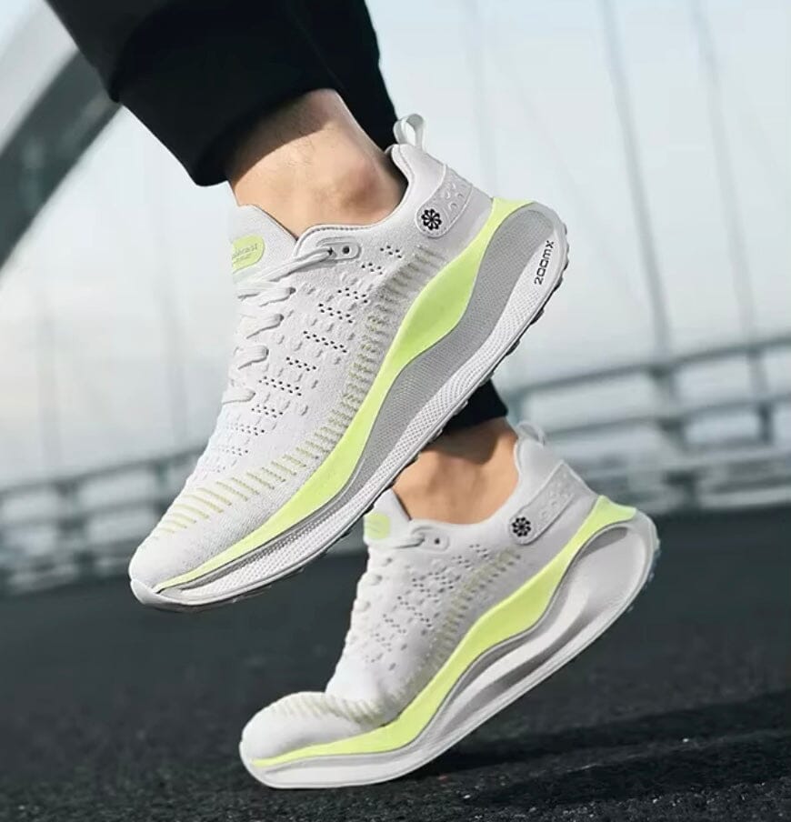 Stratos X – Carbon Plate Sports Sneakers Stratos X – Carbon Plate Sports Sneakers Shoes Field 