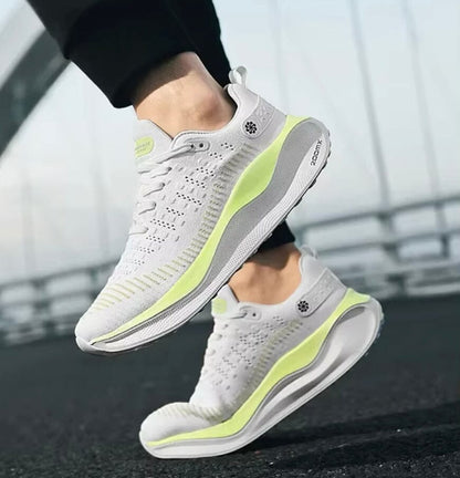 Stratos X – Carbon Plate Sports Sneakers Stratos X – Carbon Plate Sports Sneakers Shoes Field 