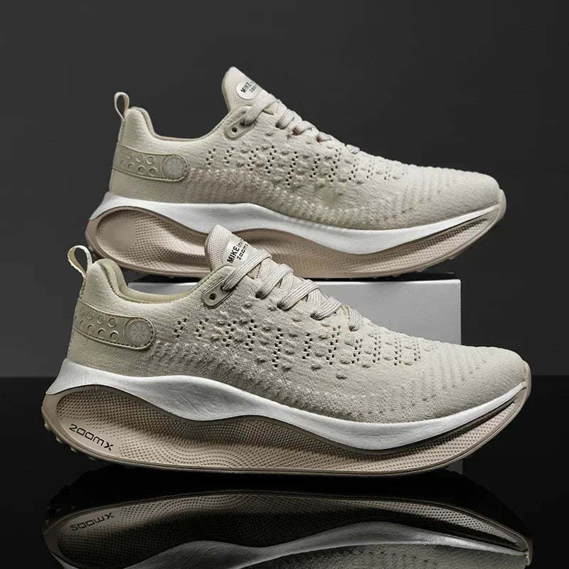 Stratos X – Carbon Plate Sports Sneakers Stratos X – Carbon Plate Sports Sneakers Shoes Field 