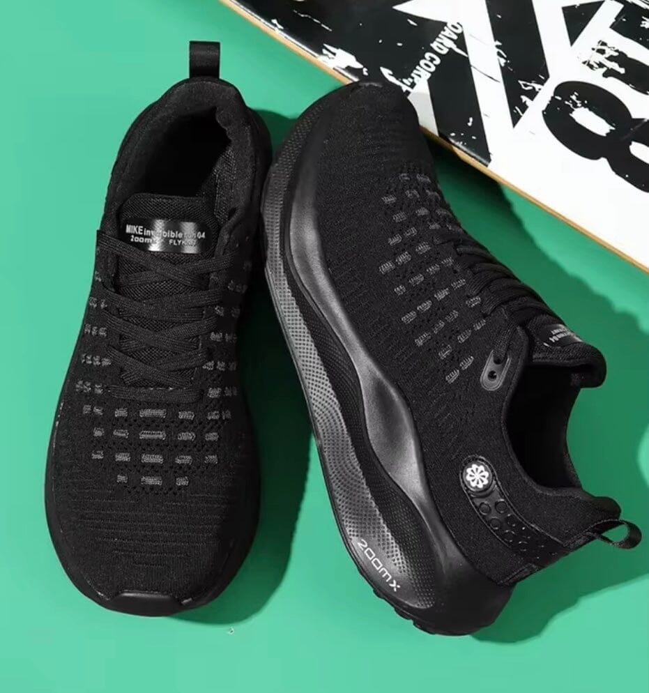 Stratos X – Carbon Plate Sports Sneakers Stratos X – Carbon Plate Sports Sneakers Shoes Field 
