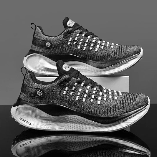 Stratos X – Carbon Plate Sports Sneakers Stratos X – Carbon Plate Sports Sneakers Shoes Field 