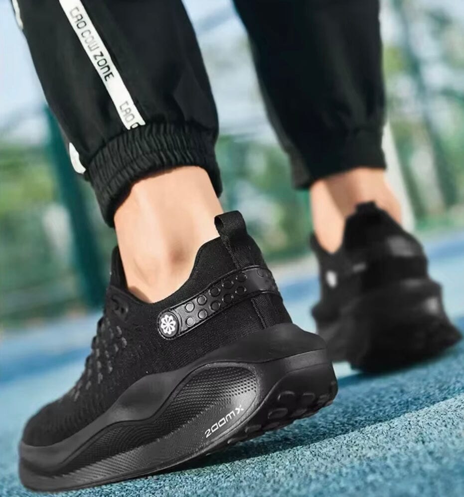Stratos X – Carbon Plate Sports Sneakers Stratos X – Carbon Plate Sports Sneakers Shoes Field 