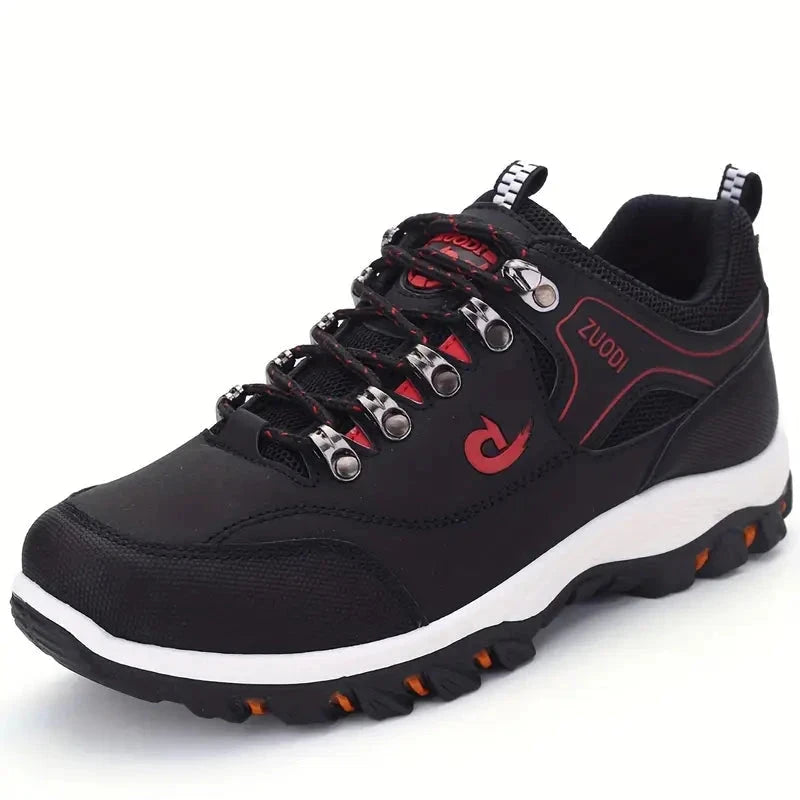 StrideXplorer Men's Sneakers StrideXplorer Men's Sneakers Shoes Field 