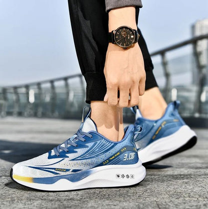 Stridez X – Men’s Sports Shoes Stridez X – Men’s Sports Shoes Shoes Field 