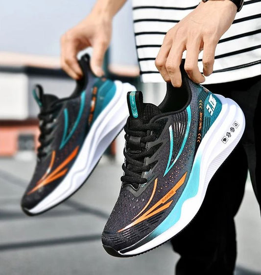 Stridez X – Men’s Sports Shoes Stridez X – Men’s Sports Shoes Shoes Field 