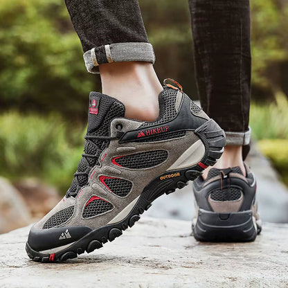 TerraGuard – Durable Non-Slip Sneakers TerraGuard – Durable Non-Slip Sneakers Shoes Field 