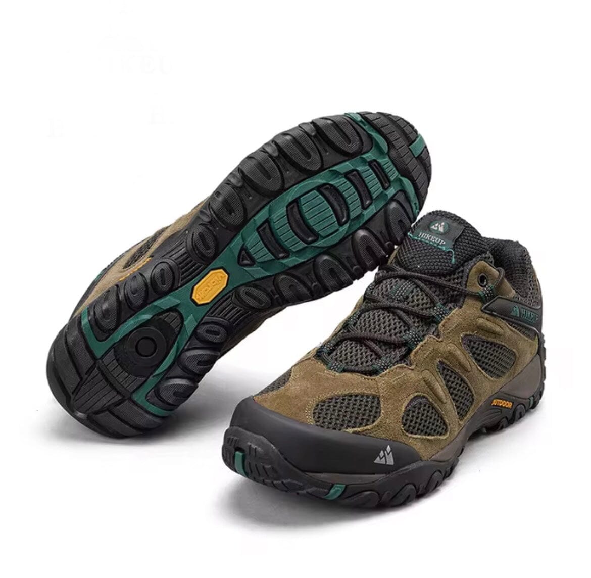 TerraGuard – Durable Non-Slip Sneakers TerraGuard – Durable Non-Slip Sneakers Shoes Field 