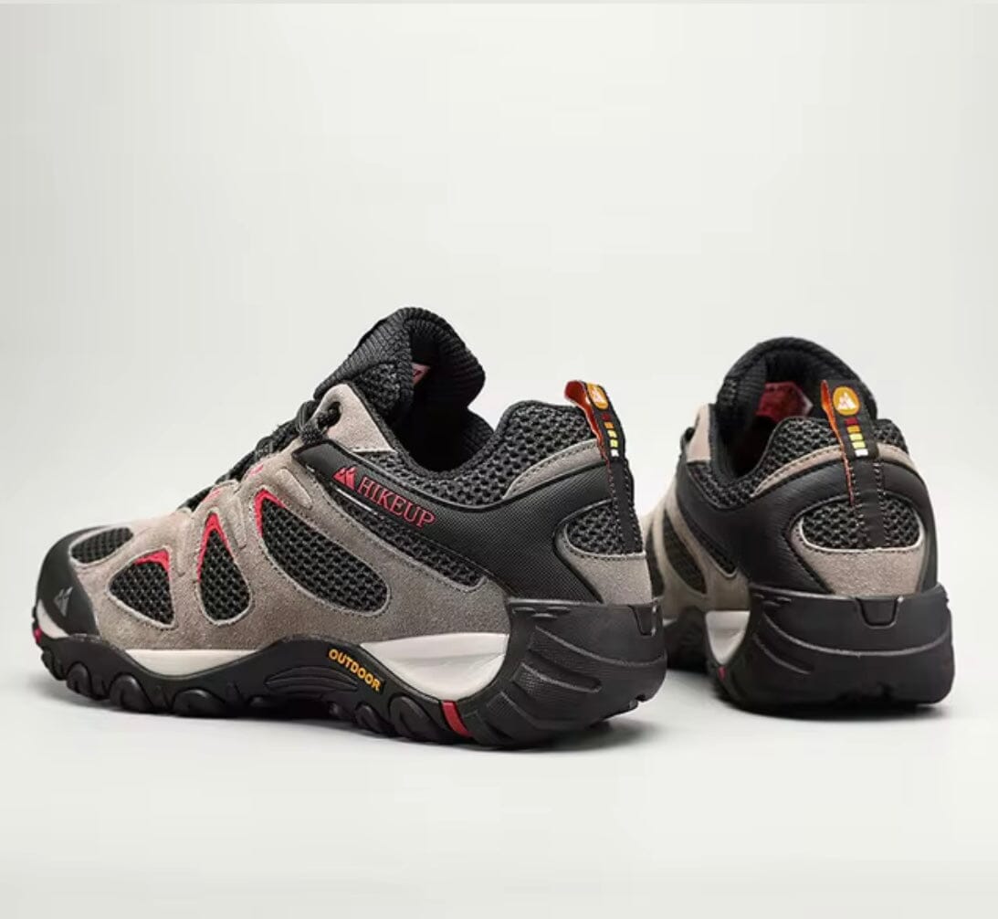 TerraGuard – Durable Non-Slip Sneakers TerraGuard – Durable Non-Slip Sneakers Shoes Field 