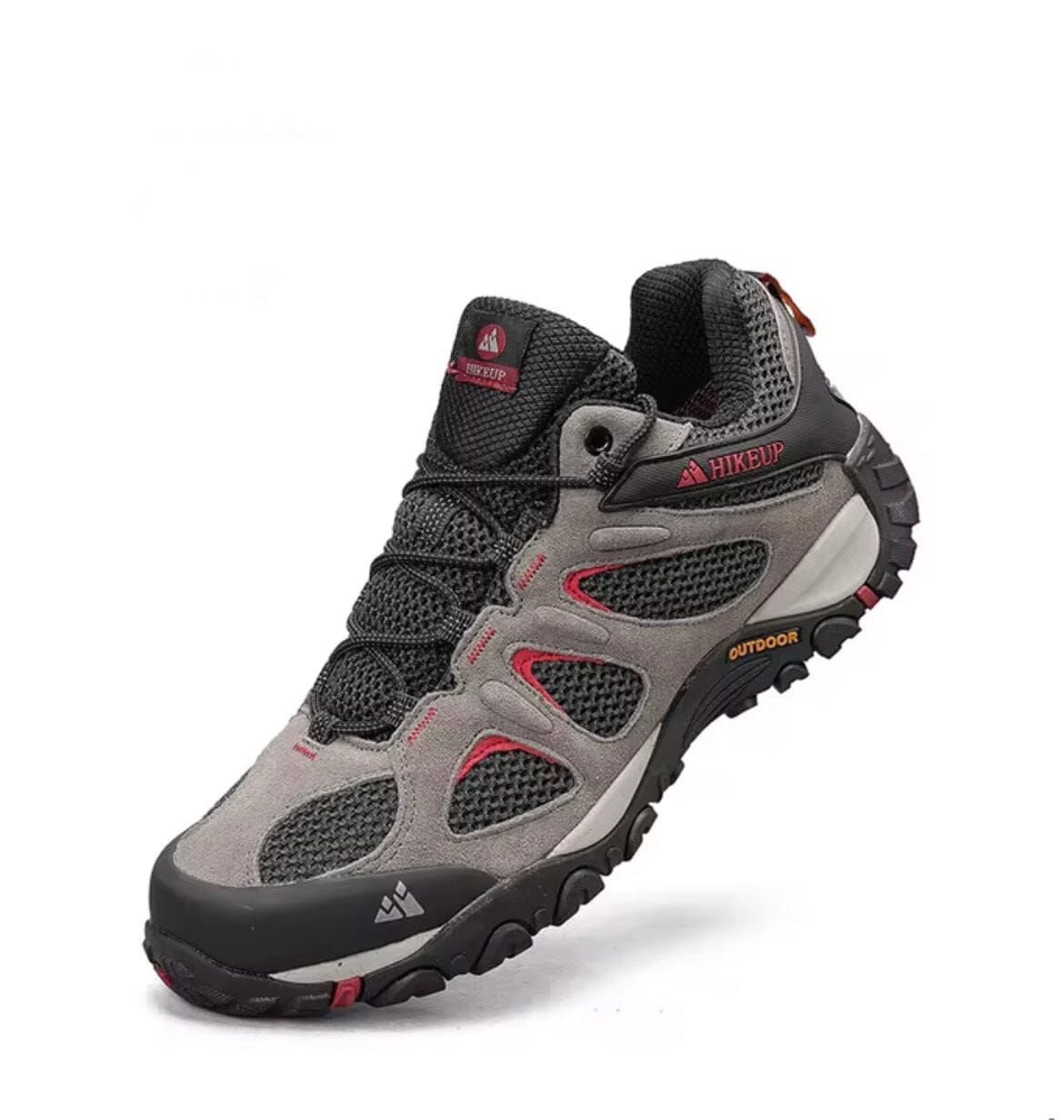 TerraGuard – Durable Non-Slip Sneakers TerraGuard – Durable Non-Slip Sneakers Shoes Field 