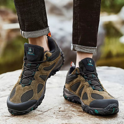TerraGuard – Durable Non-Slip Sneakers TerraGuard – Durable Non-Slip Sneakers Shoes Field 