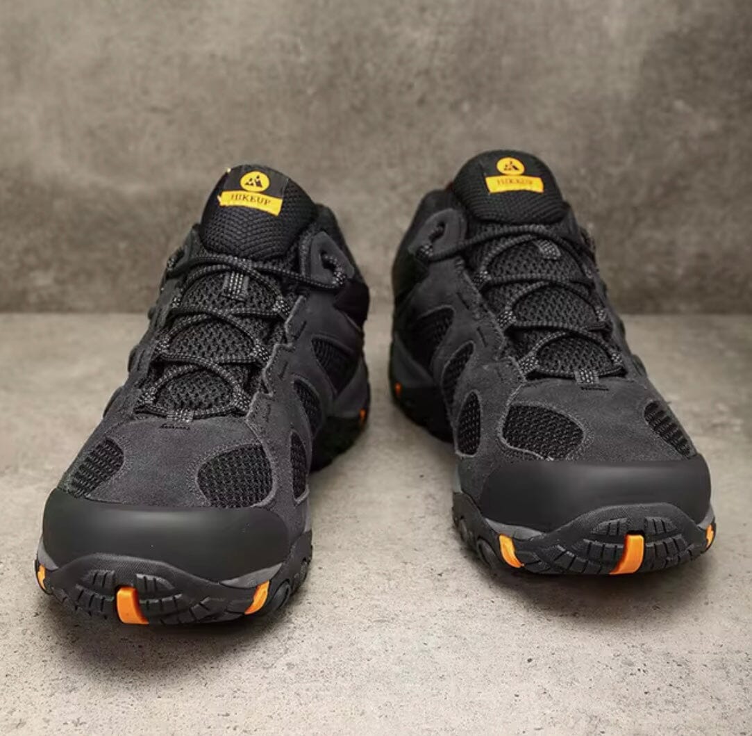 TerraGuard – Durable Non-Slip Sneakers TerraGuard – Durable Non-Slip Sneakers Shoes Field 