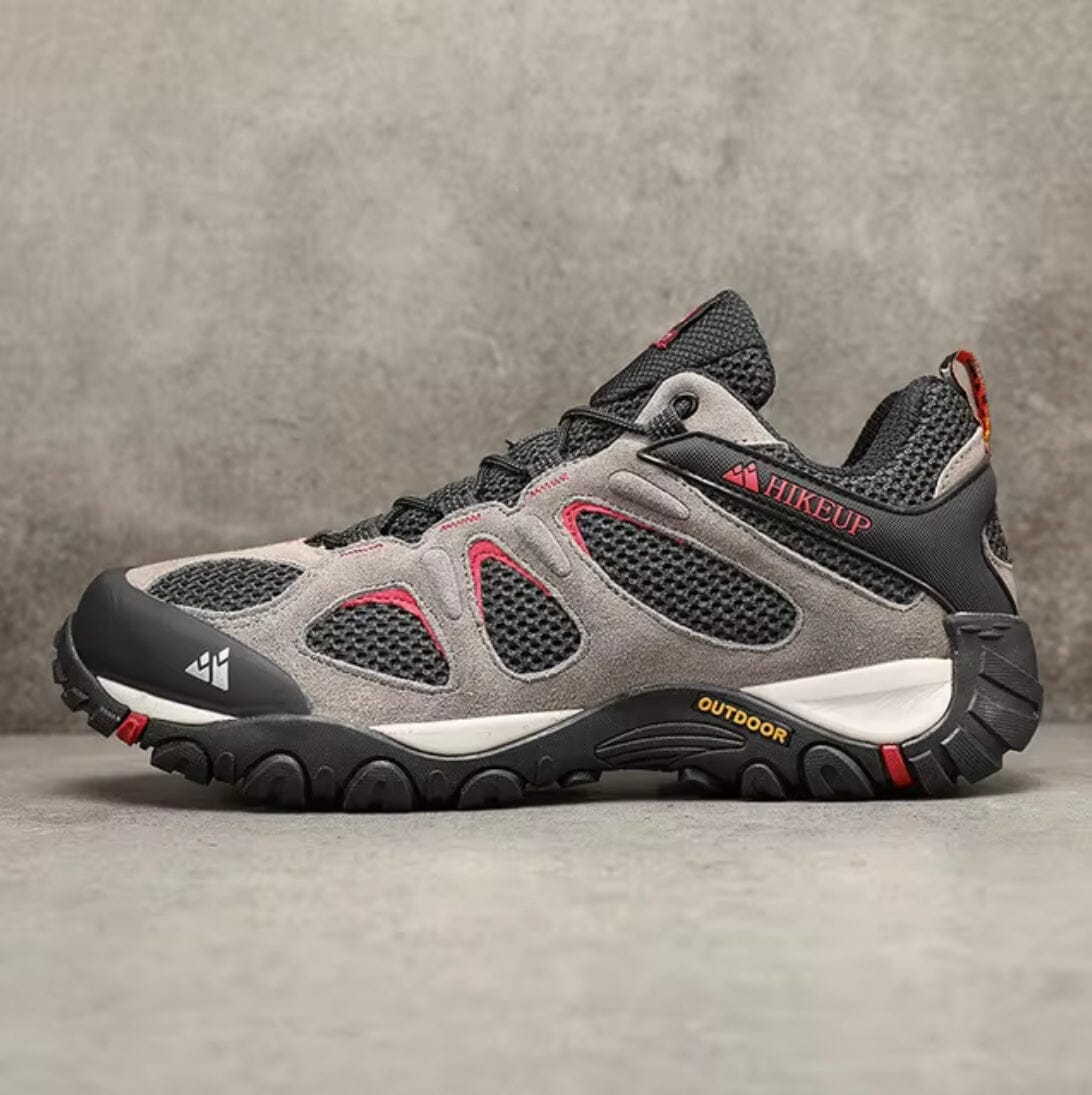TerraGuard – Durable Non-Slip Sneakers TerraGuard – Durable Non-Slip Sneakers Shoes Field 