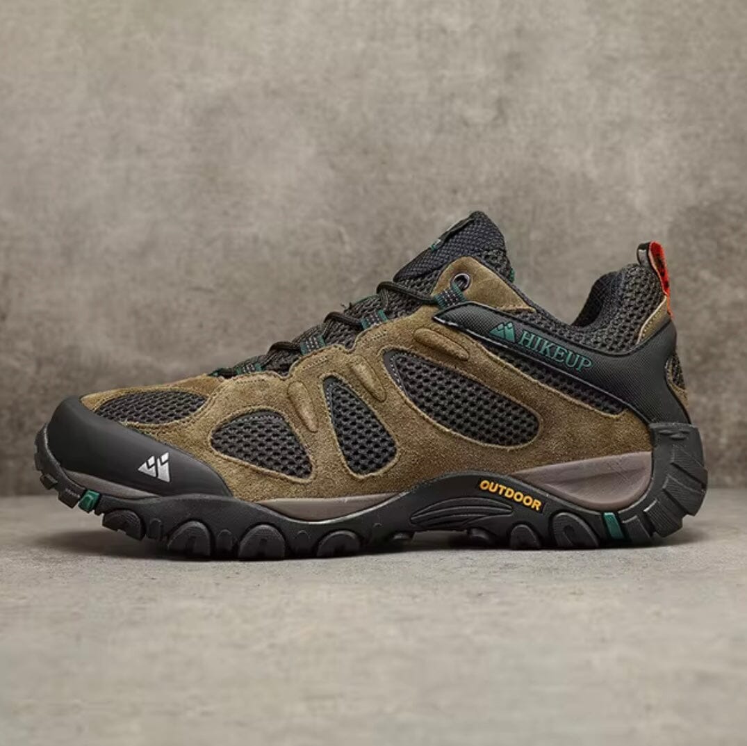 TerraGuard – Durable Non-Slip Sneakers TerraGuard – Durable Non-Slip Sneakers Shoes Field 