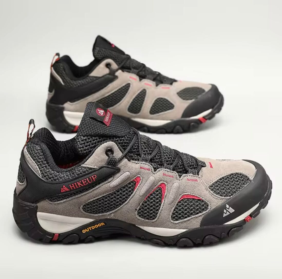 TerraGuard – Durable Non-Slip Sneakers TerraGuard – Durable Non-Slip Sneakers Shoes Field 