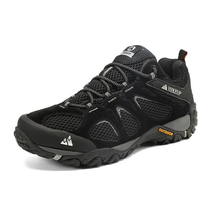 TerraGuard – Durable Non-Slip Sneakers TerraGuard – Durable Non-Slip Sneakers Shoes Field Black EU 41 / US 8 / UK-AU 7.5 