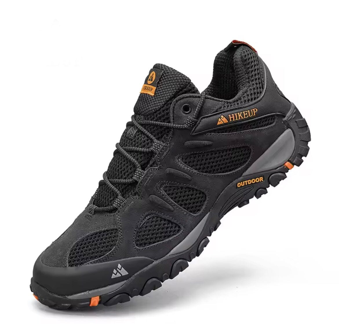 TerraGuard – Durable Non-Slip Sneakers TerraGuard – Durable Non-Slip Sneakers Shoes Field Dark Gray EU 40 / US 7 / UK-AU 6.5 