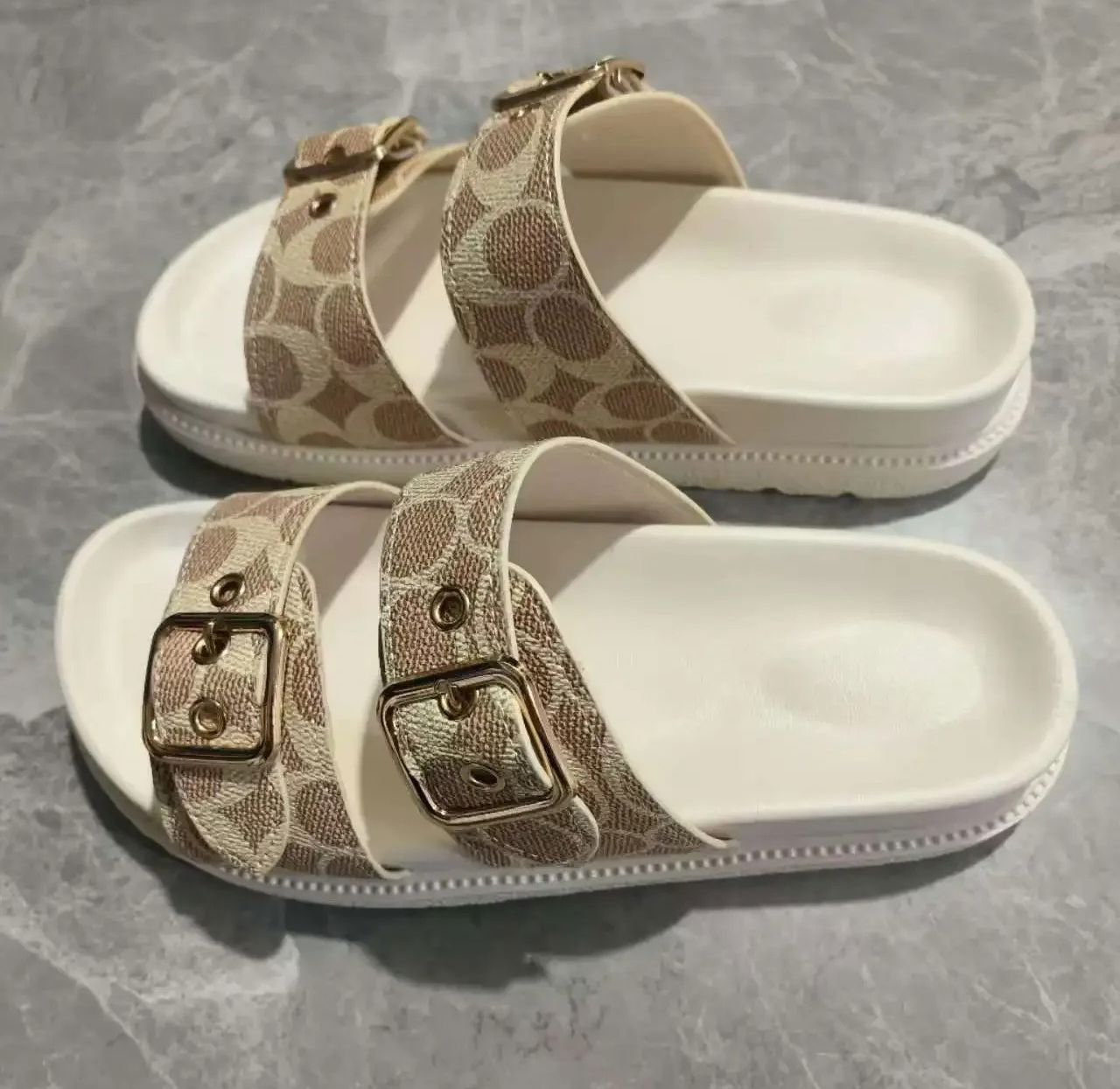TrapMavelle – Stylish Double Strap Platform Sandals TrapMavelle – Stylish Double Strap Platform Sandals Shoes Field US 7.5 / UK-AU 5.5 / EU 39 Black 