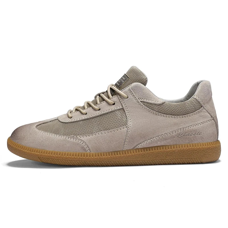 Urban Lorent – Men's Casual Sneakers Urban Lorent – Men's Casual Sneakers Shoes Field 