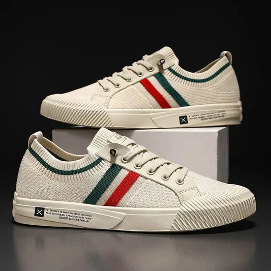 Urban Pulse Men's Casual Sneakers Urban Pulse Men's Casual Sneakers Shoes Field 