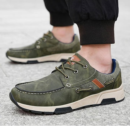UrbanBay - Men's Casual Sneakers UrbanBay - Men's Casual Sneakers Shoes Field 