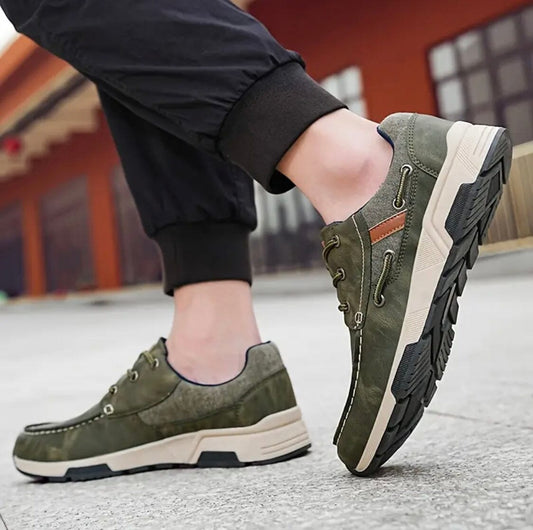 UrbanBay - Men's Casual Sneakers UrbanBay - Men's Casual Sneakers Shoes Field 