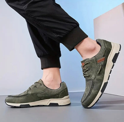 UrbanBay - Men's Casual Sneakers UrbanBay - Men's Casual Sneakers Shoes Field 