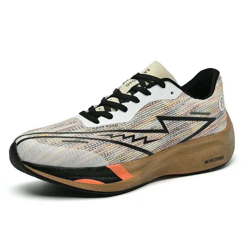 VelozX Pro Carbon – High-Performance Men's Running Shoes VelozX Pro Carbon – High-Performance Men's Running Shoes Shoes Field 