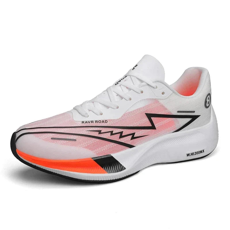 VelozX Pro Carbon – High-Performance Men's Running Shoes VelozX Pro Carbon – High-Performance Men's Running Shoes Shoes Field 