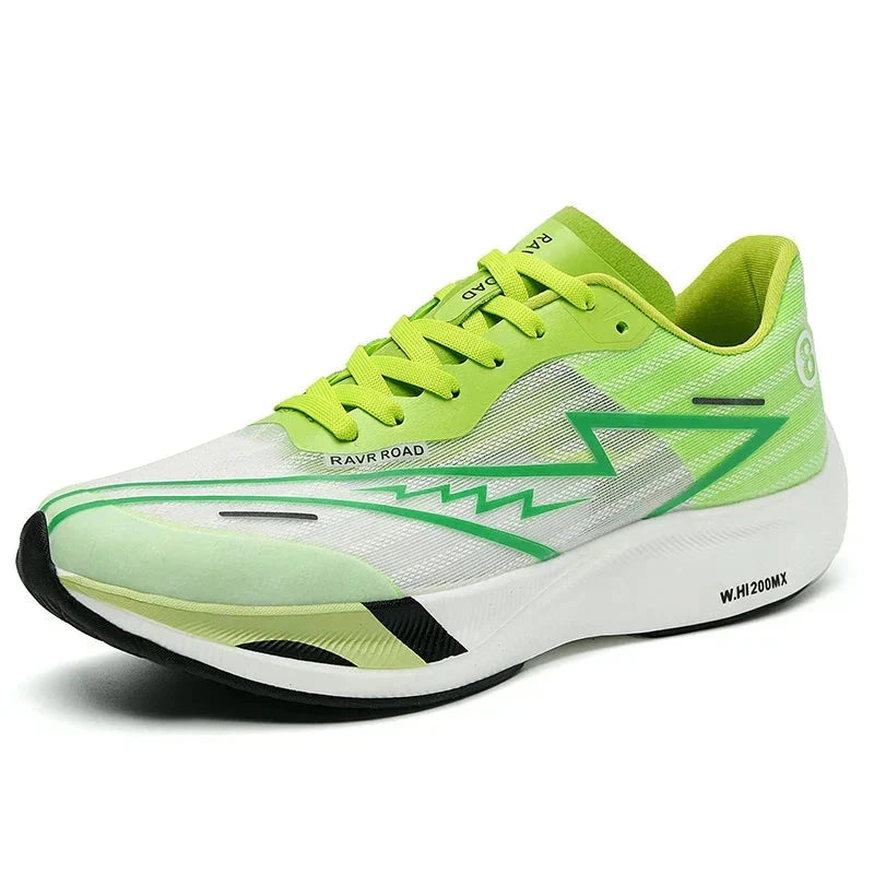VelozX Pro Carbon – High-Performance Men's Running Shoes VelozX Pro Carbon – High-Performance Men's Running Shoes Shoes Field 