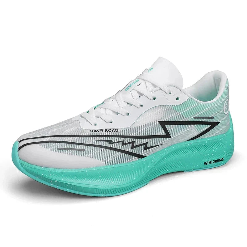 VelozX Pro Carbon – High-Performance Men's Running Shoes VelozX Pro Carbon – High-Performance Men's Running Shoes Shoes Field 