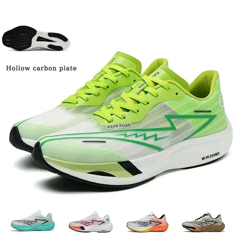 VelozX Pro Carbon – High-Performance Men's Running Shoes VelozX Pro Carbon – High-Performance Men's Running Shoes Shoes Field 