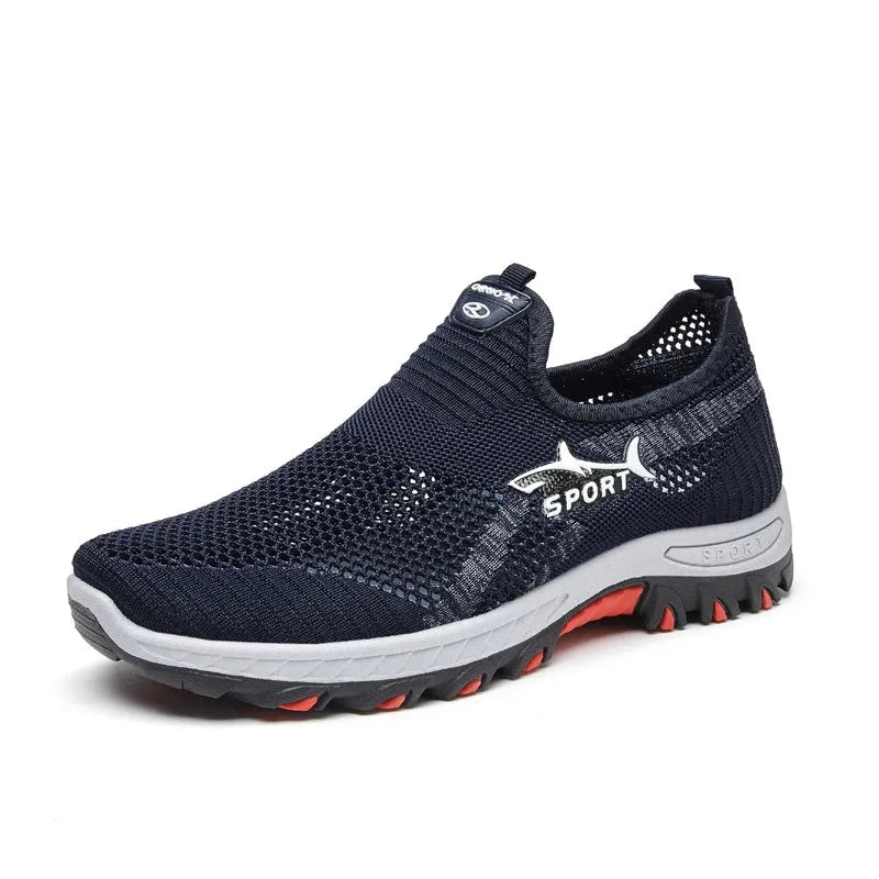 Ventross Motion – Men's Casual Sneakers Ventross Motion – Men's Casual Sneakers Shoes Field 