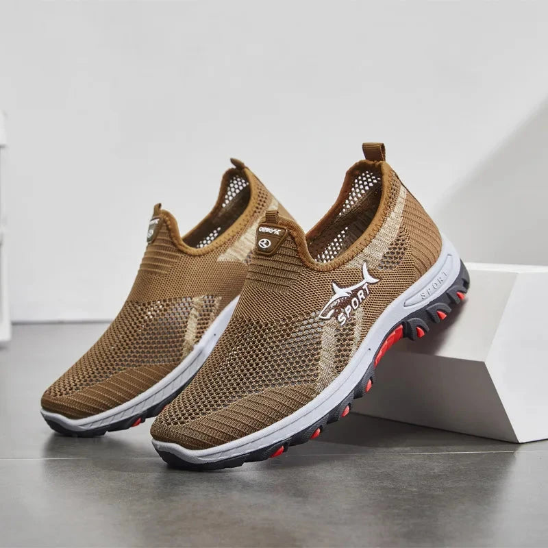 Ventross Motion – Men's Casual Sneakers Ventross Motion – Men's Casual Sneakers Shoes Field 