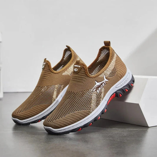 Ventross Motion – Men's Casual Sneakers Ventross Motion – Men's Casual Sneakers Shoes Field 