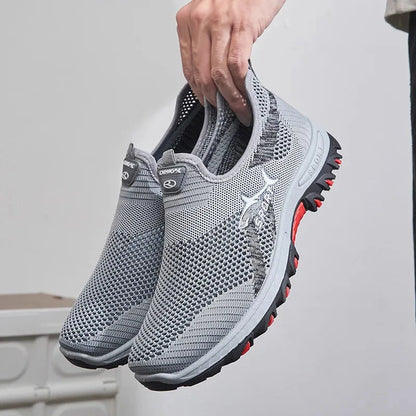 Ventross Motion – Men's Casual Sneakers Ventross Motion – Men's Casual Sneakers Shoes Field 