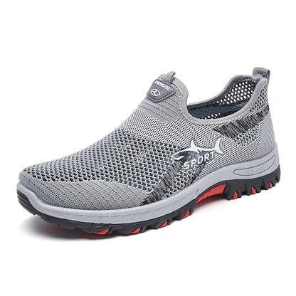 Ventross Motion – Men's Casual Sneakers Ventross Motion – Men's Casual Sneakers Shoes Field 