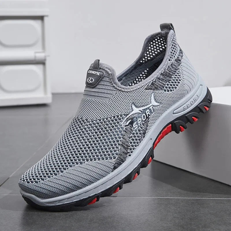 Ventross Motion – Men's Casual Sneakers Ventross Motion – Men's Casual Sneakers Shoes Field 
