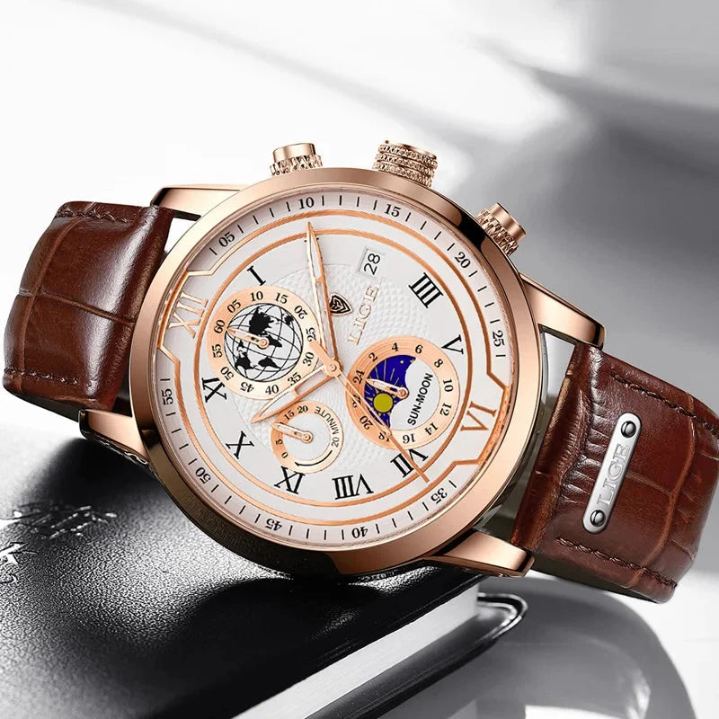 Vicent Horizon – Luxury Watch Vicent Horizon – Luxury Watch Shoes Field 