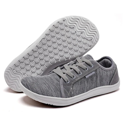 WideStride – Versatile Casual Sneakers WideStride – Versatile Casual Sneakers Shoes Field 