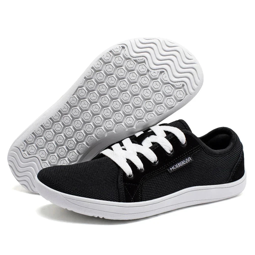 WideStride – Versatile Casual Sneakers WideStride – Versatile Casual Sneakers Shoes Field 