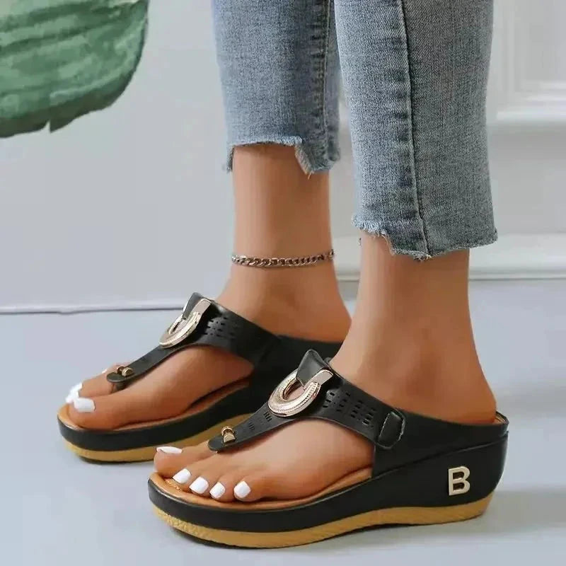 Women's Summer Breeze Sandals Women's Summer Breeze Sandals Shoes Field 