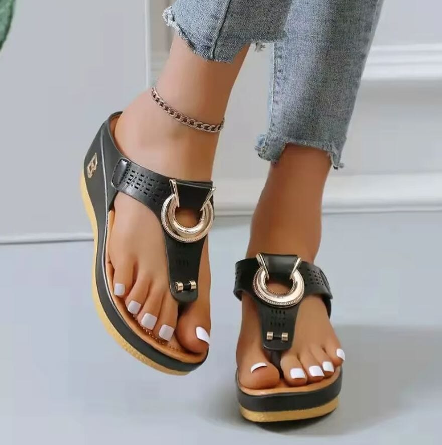 Women's Summer Breeze Sandals Women's Summer Breeze Sandals Shoes Field 