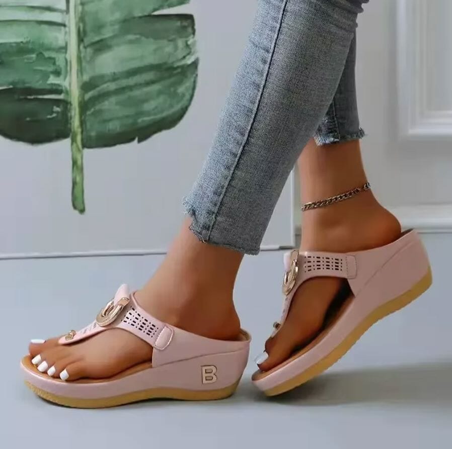 Women's Summer Breeze Sandals Women's Summer Breeze Sandals Shoes Field 