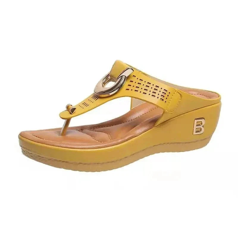 Women's Summer Breeze Sandals Women's Summer Breeze Sandals Shoes Field 