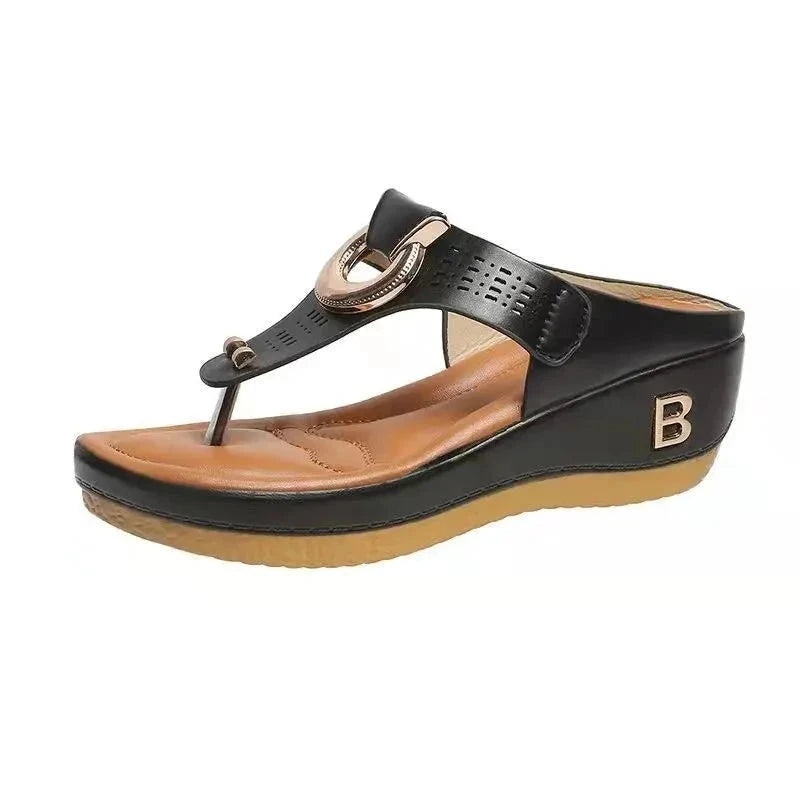Women's Summer Breeze Sandals Women's Summer Breeze Sandals Shoes Field 