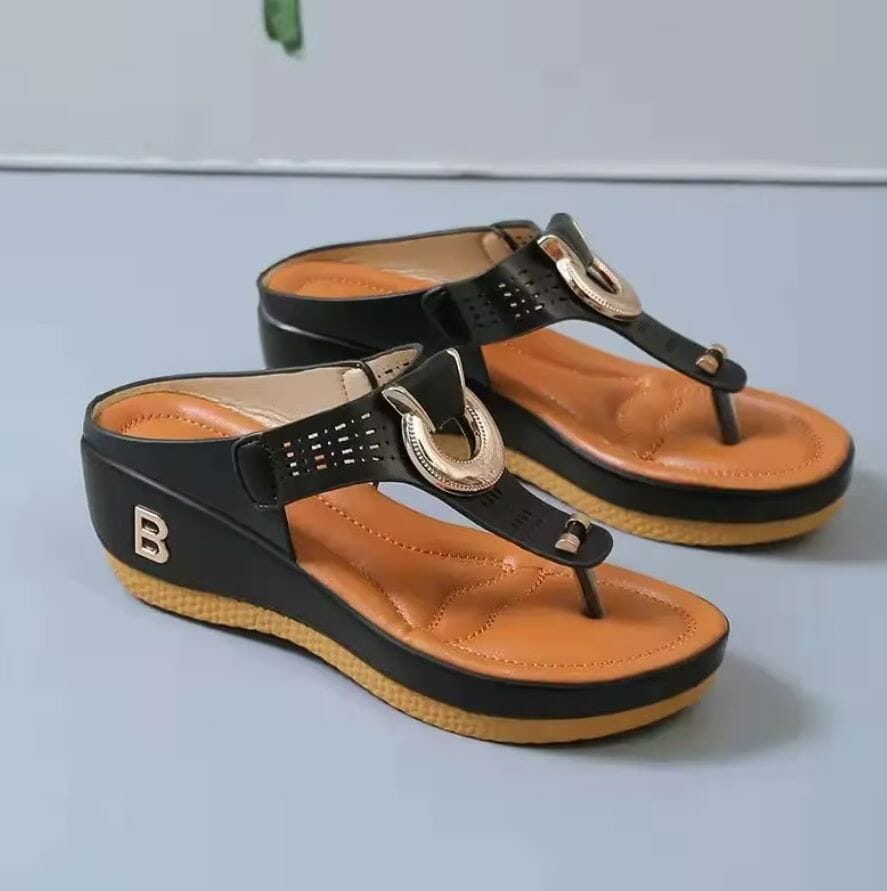 Women's Summer Breeze Sandals Women's Summer Breeze Sandals Shoes Field 