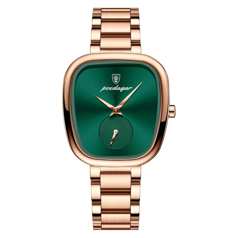 Women's Watch Éclat Élégance Women's Watch Éclat Élégance Shoes Field 