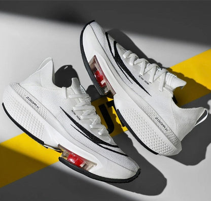 ZoomRush – Carbon Plate Sports Sneakers ZoomRush – Carbon Plate Sports Sneakers Shoes Field 