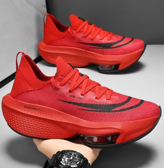 ZoomRush – Carbon Plate Sports Sneakers ZoomRush – Carbon Plate Sports Sneakers Shoes Field 